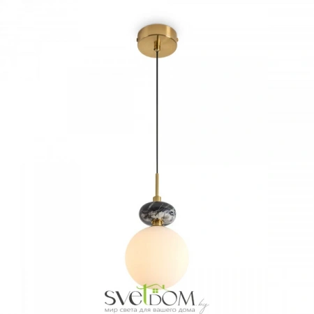 Подвесные светильники Freya FR5631PL-01BS1 от Магазина Svetdom.by