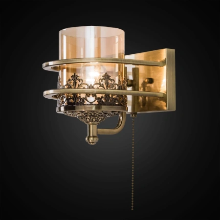Бра Citilux Ориент CL464313 CITILUX