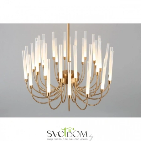 Люстры потолочныеAPL.852.07.64 Aployt | Svetdom.by