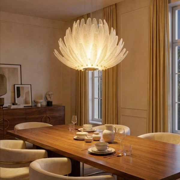 CITILUX CL327150 DELTORO Люстра