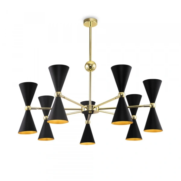 Подвесной светильник Maytoni MOD108PL-14GB