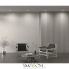 Фото Встраиваемые светильники Maytoni DL042-01-RD-W Встраиваемые светильники Maytoni DL042-01-RD-W от Магазина Svetdom.by