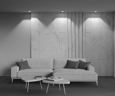 Встраиваемые светильники Maytoni DL043-01-15W4K-SQ-W от Магазина Svetdom.by