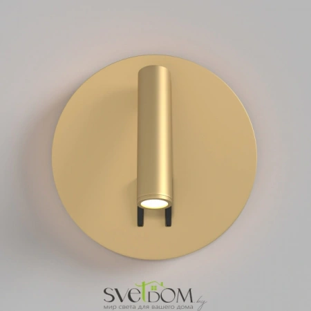 Настенные светильники C176-WL-01-6W-MG Maytoni | Svetdom.by