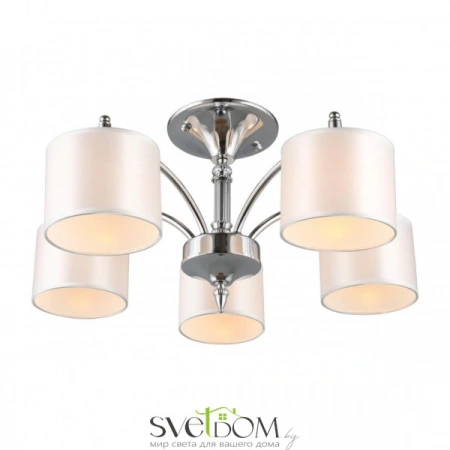 Люстры потолочныеOML-64707-05 Omnilux | Svetdom.by