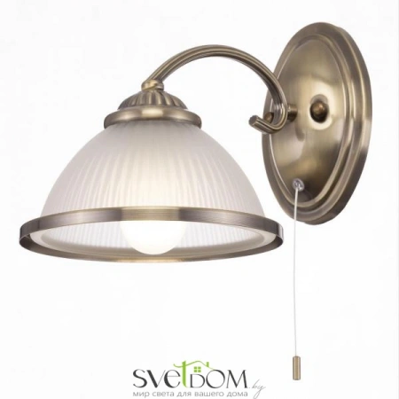 Бра CL422313 CITILUX | Svetdom.by