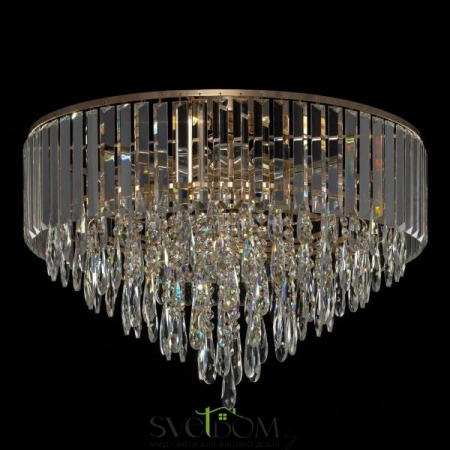 Люстры потолочныеCL320192 CITILUX | Svetdom.by