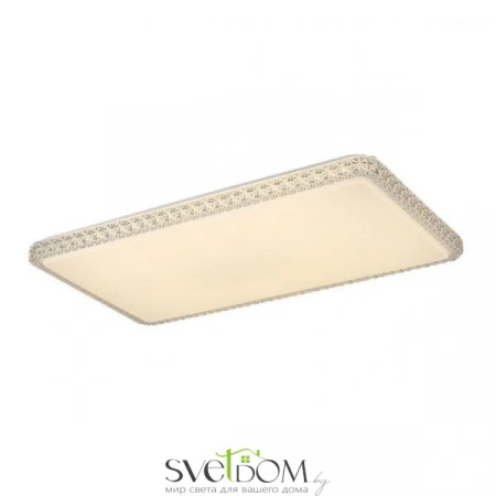 Люстры потолочныеCL715P600 CITILUX | Svetdom.by