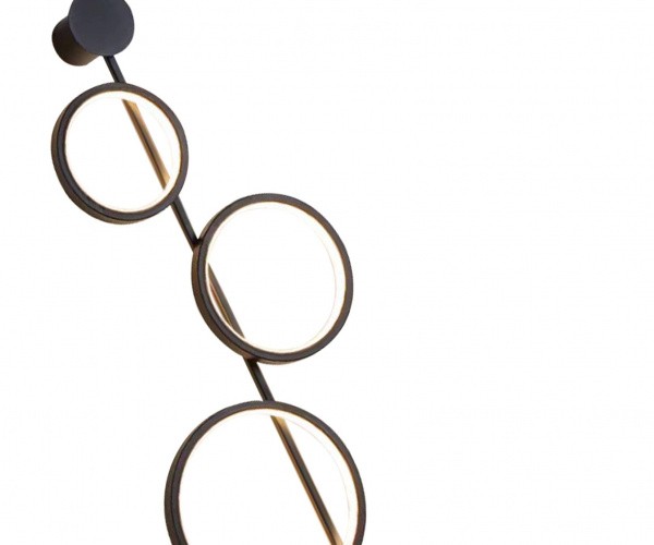 Бра 2210,19 Kink Light | Svetdom.by