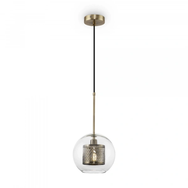 Подвесные светильники Freya FR8018PL-01BS от Магазина Svetdom.by