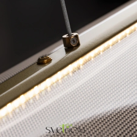 Подвесные светильники Freya FR5441PL-L40G от Магазина Svetdom.by