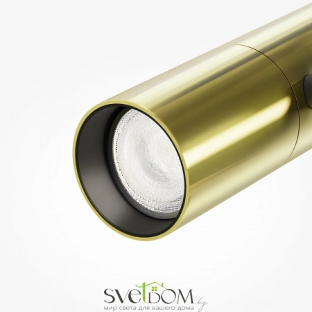 TR005-2-12W4K-BBS Maytoni