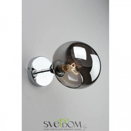 Настенные светильники OML-93801-01 Omnilux | Svetdom.by