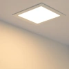 Светильник DL-192x192M-18W Warm White Arlight 020134 Arlight