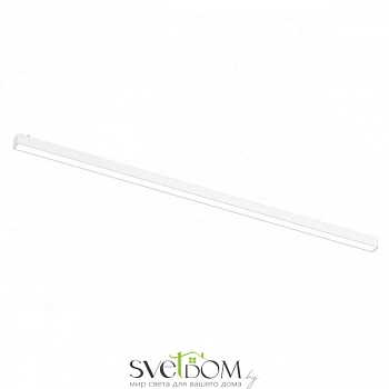 Светильник трековый Aployt  APL.0101.10.30