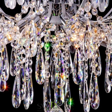 Люстры потолочныеCL302180 CITILUX | Svetdom.by