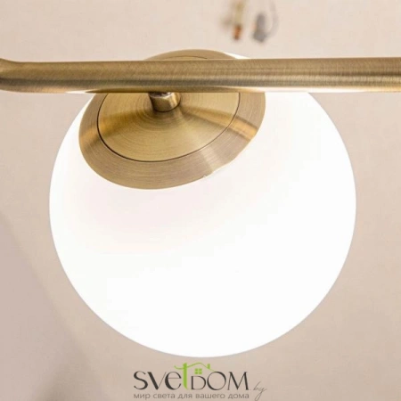 Люстры подвесныеCL112123 CITILUX | Svetdom.by