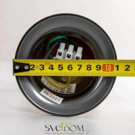 Люстры потолочныеCL440141 CITILUX | Svetdom.by