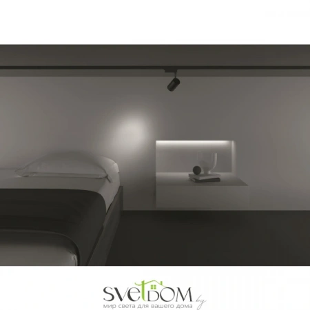 TR003-1-6W3K-S-B Maytoni