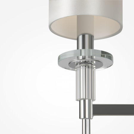 Настенные светильники MOD148WL-02CH Maytoni | Svetdom.by