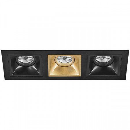 Встраиваемые светильники Lightstar D537070307 от Магазина Svetdom.by