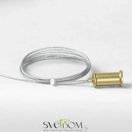 Подвесной светильник Lussole Calvert LSP-7368 LED Lussole