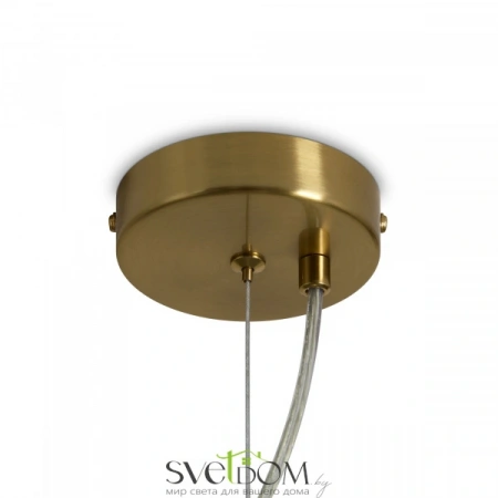 Подвесные светильники Freya FR5482PL-01BS2 от Магазина Svetdom.by