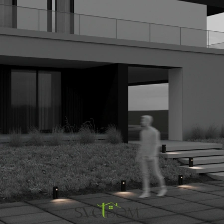 O468FL-L3B3K Maytoni