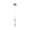 Подвесной светильник Kink Light Гутта 07861-1A,36 Kink Light