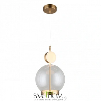 Светильник подвесной Aployt  APL.039.06.06