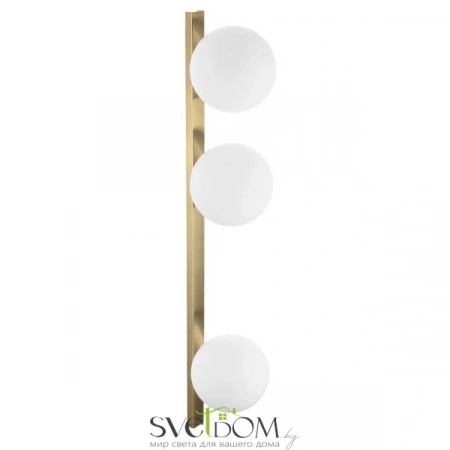 Настенные светильники CL209433 CITILUX | Svetdom.by