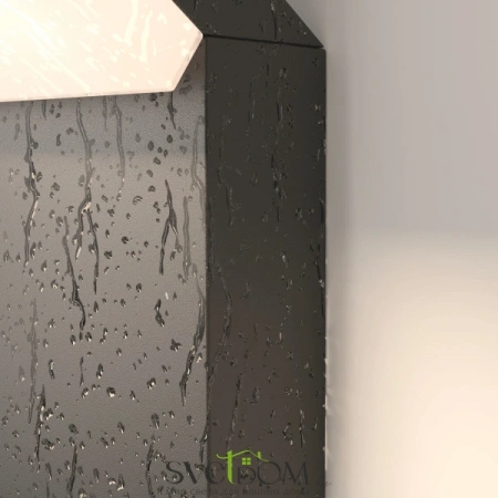 O595FL-L12B3K Maytoni