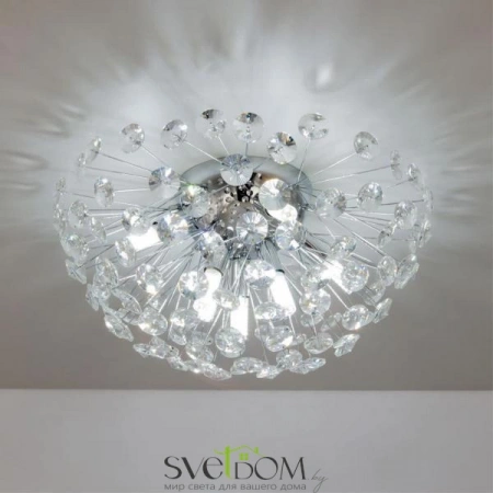 Люстры потолочныеEL322C07.1 CITILUX | Svetdom.by