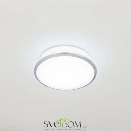 Встраиваемые светильники CITILUX CLD6008N от Магазина Svetdom.by