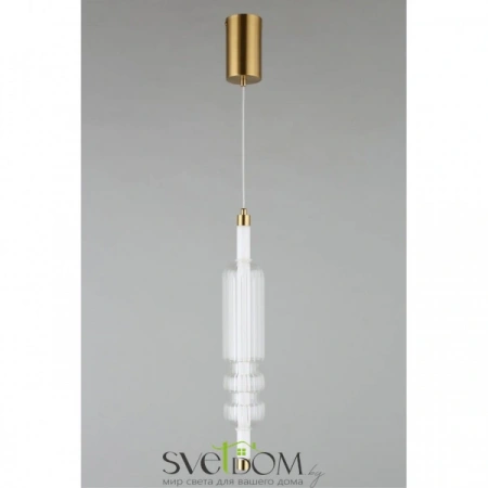 Подвесные светильники Omnilux OML-51816-05 от Магазина Svetdom.by