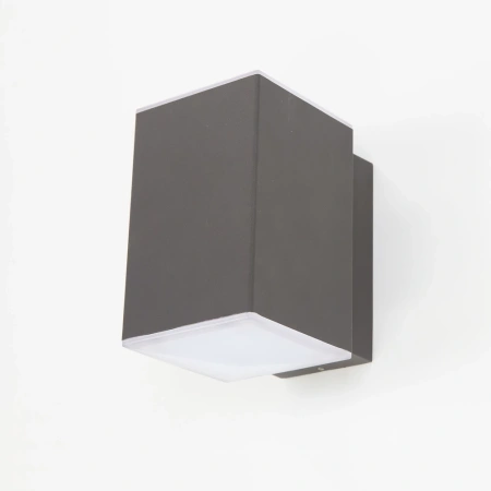 Уличный настенный светильник Citilux GARDA CLU0002 CITILUX