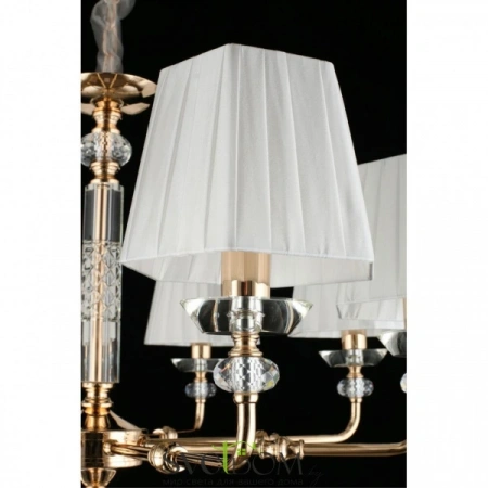 Люстры подвесныеAPL.719.03.08 Aployt | Svetdom.by