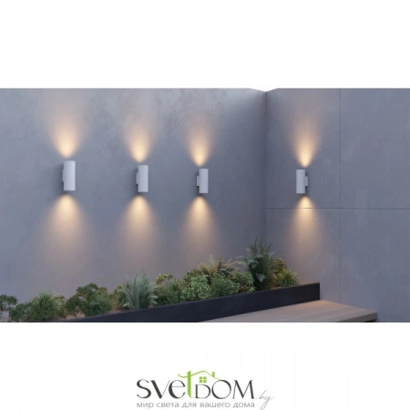 Настенные светильники O303WL-L24W3K Maytoni | Svetdom.by