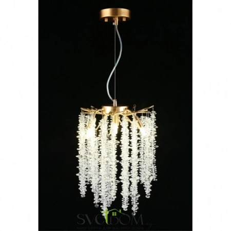 Люстры подвесныеAPL.848.03.04 Aployt | Svetdom.by