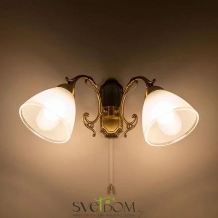 Бра CL413421 CITILUX | Svetdom.by