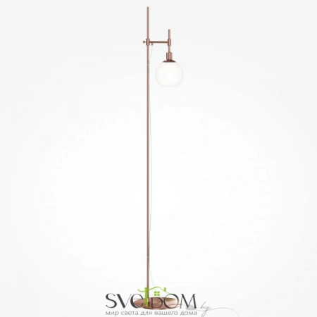 MOD221-FL-01-G Maytoni