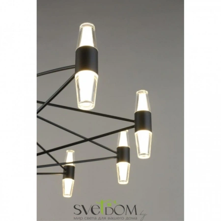 Люстры потолочныеAPL.865.07.60 Aployt | Svetdom.by