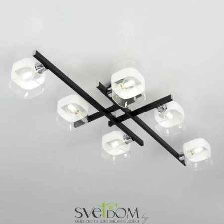 Люстры потолочныеCL139262 CITILUX | Svetdom.by