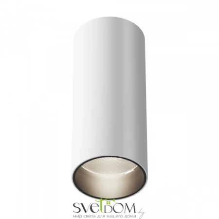 Потолочные светильники Maytoni C056CL-L12W4K-W-W от Магазина Svetdom.by