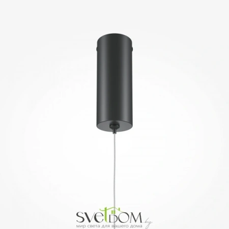 Подвесные светильники Maytoni MOD246PL-L12BK от Магазина Svetdom.by