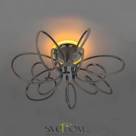 Люстры потолочныеCL224A171 CITILUX | Svetdom.by