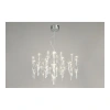 Люстра подвесная Omnilux  OML-95403-40 Omnilux