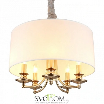 Светильник подвесной Aployt  APL.721.06.05