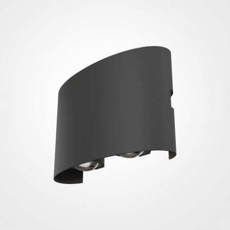 O417WL-L4GR3K Maytoni