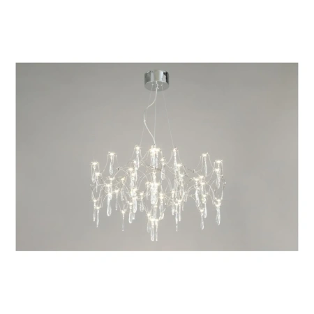 Люстра подвесная Omnilux  OML-95403-40 Omnilux